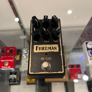 Friedman BE-OD - FX-0067