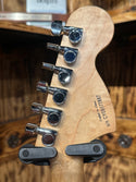 Squier Stratocaster Sunburst Left Hand-No Case