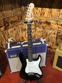 Squier Strat-No Case