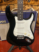 Squier Strat-No Case