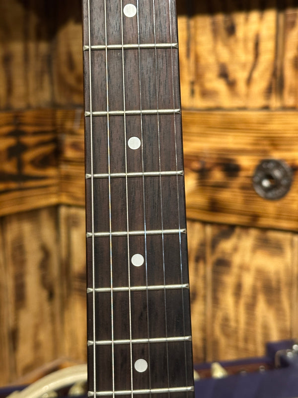 Squier Strat-No Case