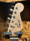 Squier Strat-No Case