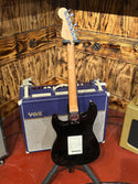 Squier Strat-No Case