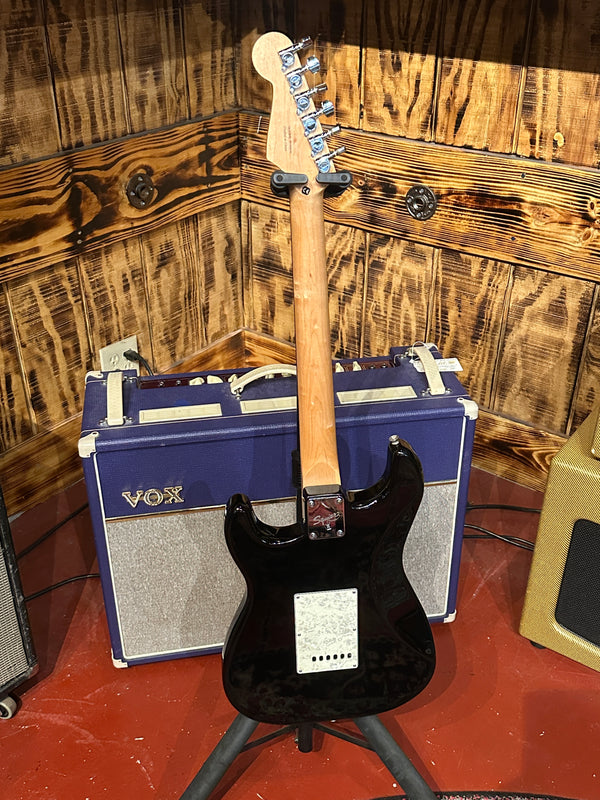 Squier Strat-No Case