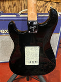 Squier Strat-No Case