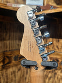 Squier Strat-No Case