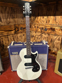 2007 Gibson Melody Maker TV White w/GB# 929