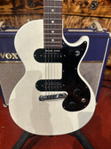 2007 Gibson Melody Maker TV White w/GB# 929