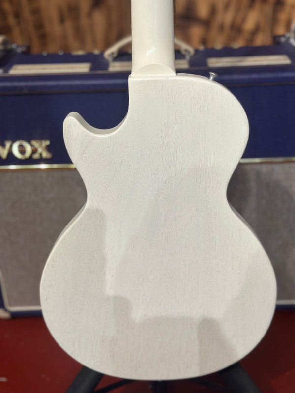 2007 Gibson Melody Maker TV White w/GB# 929