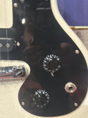 2007 Gibson Melody Maker TV White w/GB# 929