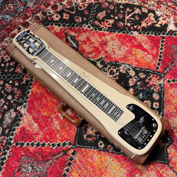 Fender Champion Lap Steel - Includes Hardcase G-0815