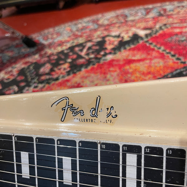 Fender Champion Lap Steel - Includes Hardcase G-0815