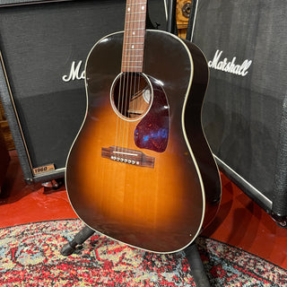 Gibson J-45 - Includes Hardcase - G-0822 - #10724013