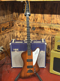 2001 Gibson Thunderbird IV Bass Guitar w/OHSC #933