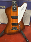 2001 Gibson Thunderbird IV Bass Guitar w/OHSC #933