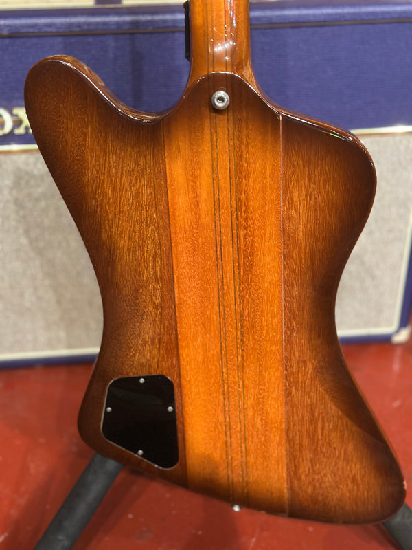 2001 Gibson Thunderbird IV Bass Guitar w/OHSC #933