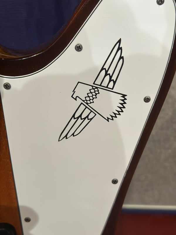 2001 Gibson Thunderbird IV Bass Guitar w/OHSC #933