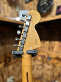 Fender Super Sonic 2012 Sunfire Orange Flake w/GB #940