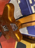 Fender Super Sonic 2012 Sunfire Orange Flake w/GB #940
