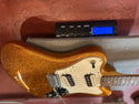 Fender Super Sonic 2012 Sunfire Orange Flake w/GB #940