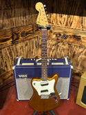 Fender Super Sonic 2012 Sunfire Orange Flake w/GB #940