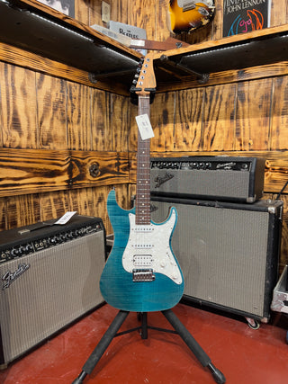 Suhr Standard Plus