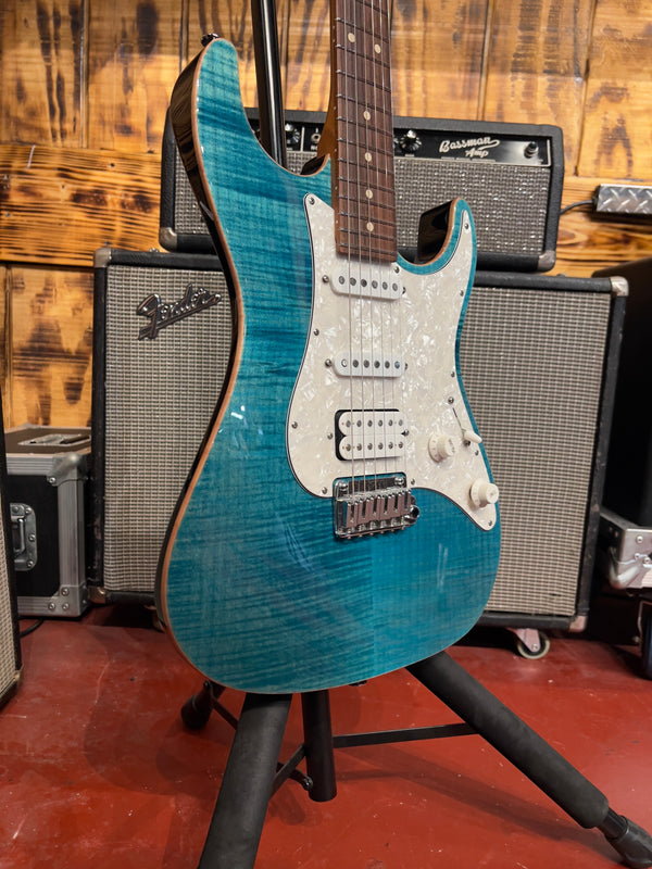 Suhr Standard Plus
