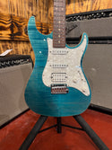 Suhr Standard Plus