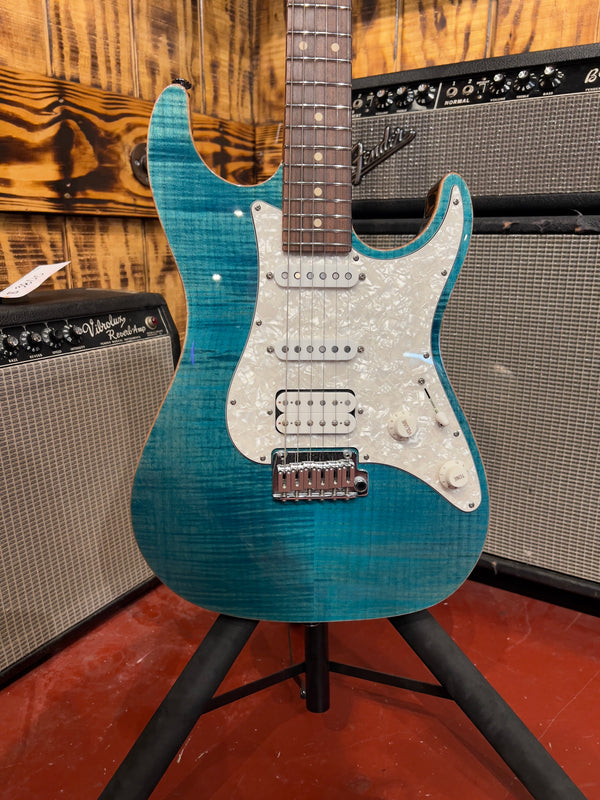 Suhr Standard Plus