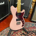 G&L Tribute Series Fallout - G-0828 No Case - #240116683