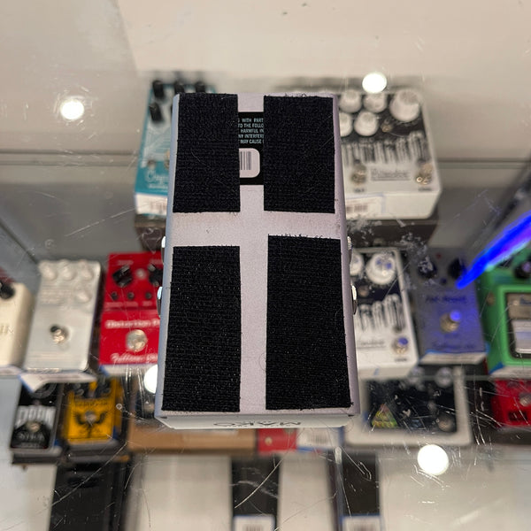 Walrus Audio Mako D1 v1 - FX-0089