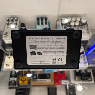 Morley A+B - FX-0095