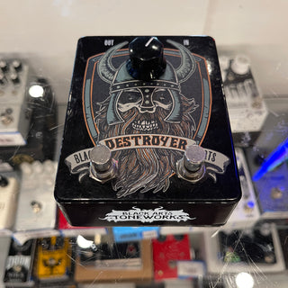 Black Arts Toneworks Destroyer - FX-0096