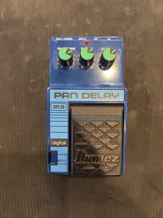 Ibanez DPL-10 - FX-0246
