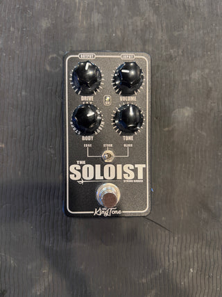 KingTone The Soloist