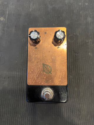 Fjord Fuzz - FX-0300