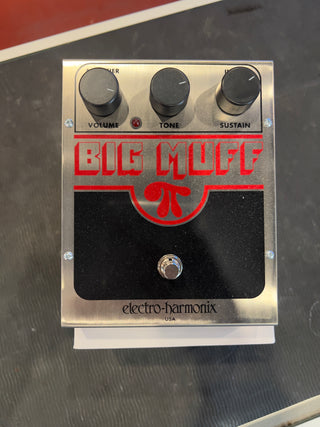Electro-Harmonix Big Muff