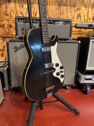 Silvertone 1420