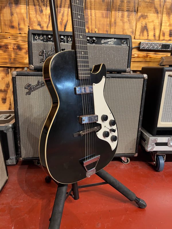 Silvertone 1420
