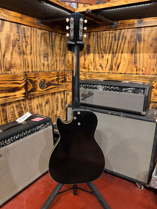 Silvertone 1420
