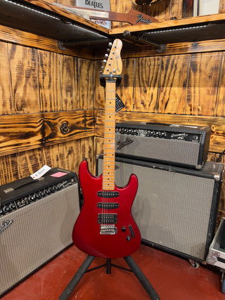 Guild Burnside CONSIGNMENT