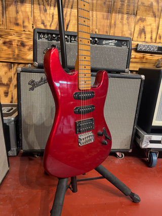 Guild Burnside CONSIGNMENT