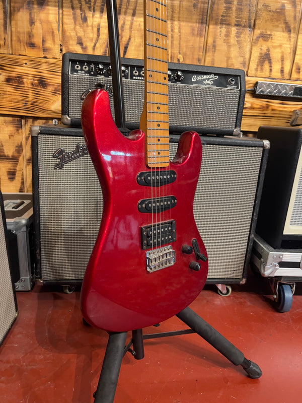 Guild Burnside CONSIGNMENT