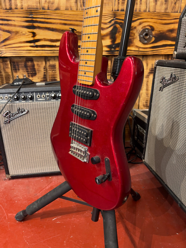 Guild Burnside CONSIGNMENT