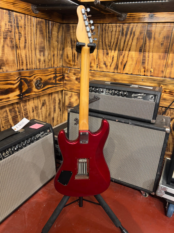 Guild Burnside CONSIGNMENT