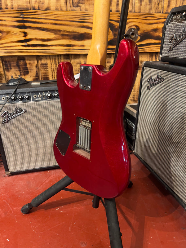 Guild Burnside CONSIGNMENT