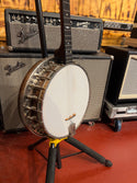 B&D Special Tenor Banjo
