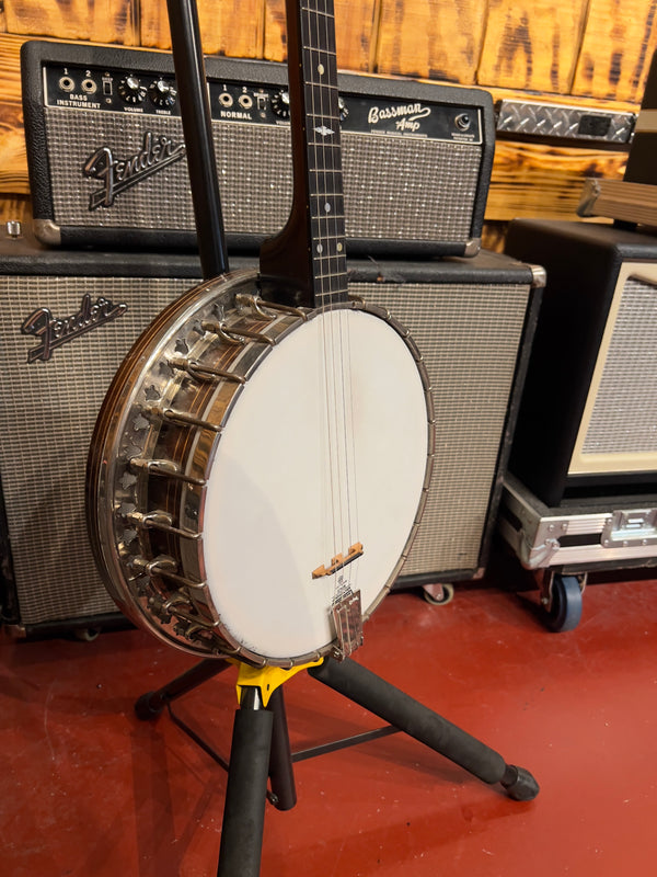 B&D Special Tenor Banjo