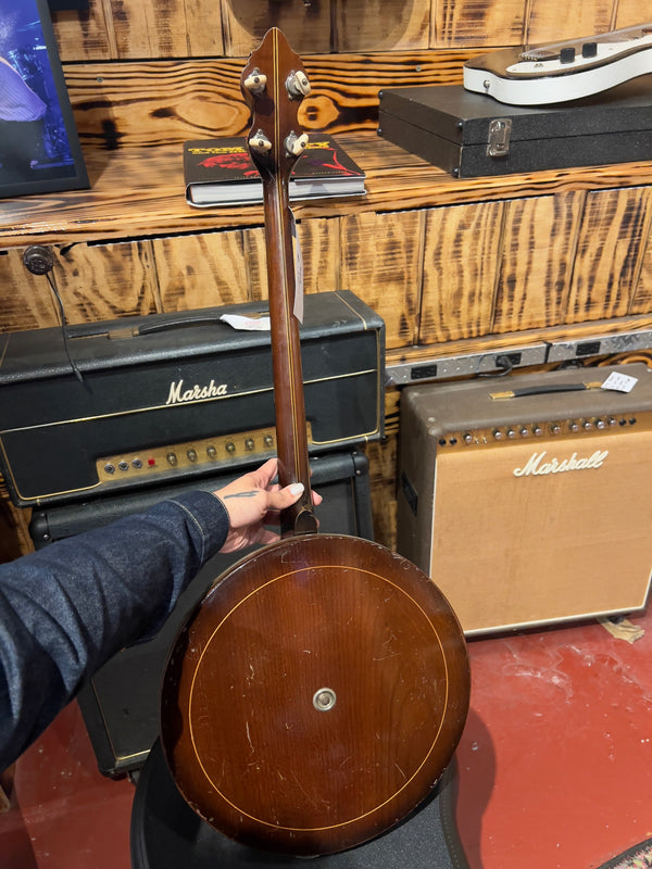 B&D Special Tenor Banjo