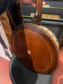 B&D Special Tenor Banjo